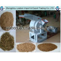 Waste Plate Crusher Machine on Sale